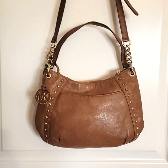 🍃 Michael Kors shoulderbag handbag purse - Picture 2 of 8